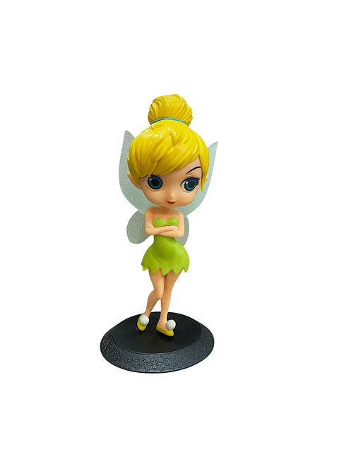 FIGURA DECORATIVA HADA MÁGICA