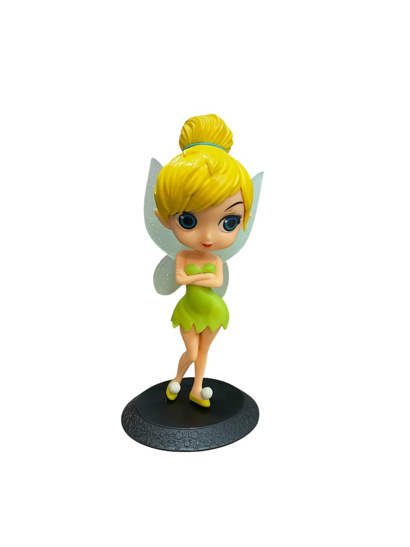 FIGURA DECORATIVA HADA MÁGICA 1