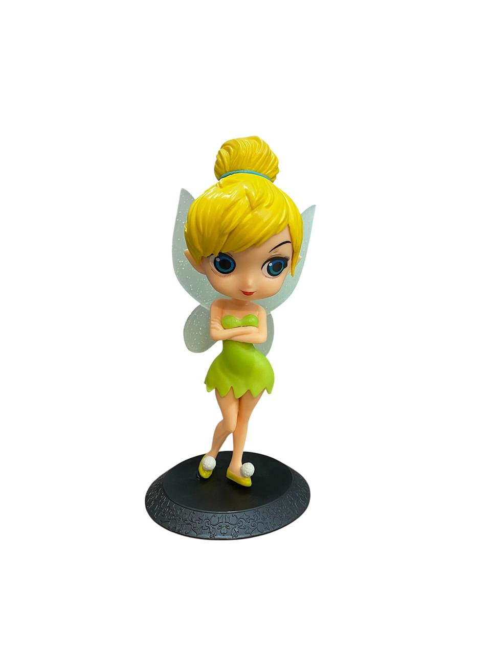 FIGURA DECORATIVA HADA MÁGICA 1