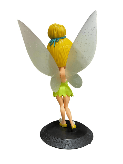 FIGURA DECORATIVA HADA MÁGICA