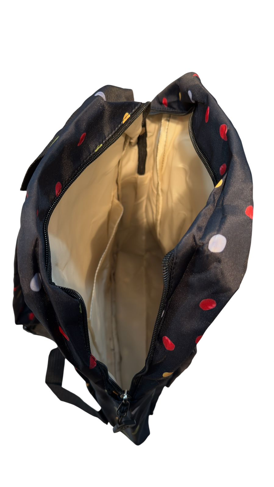 BOLSO PUNTOS CON DISEÑO 4