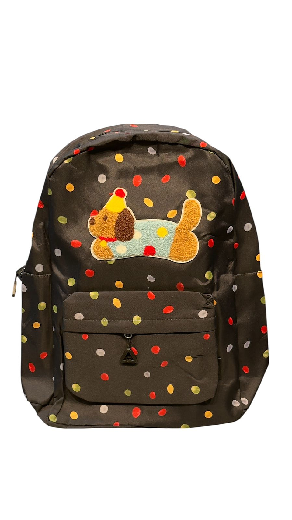 BOLSO PUNTOS CON DISEÑO 1