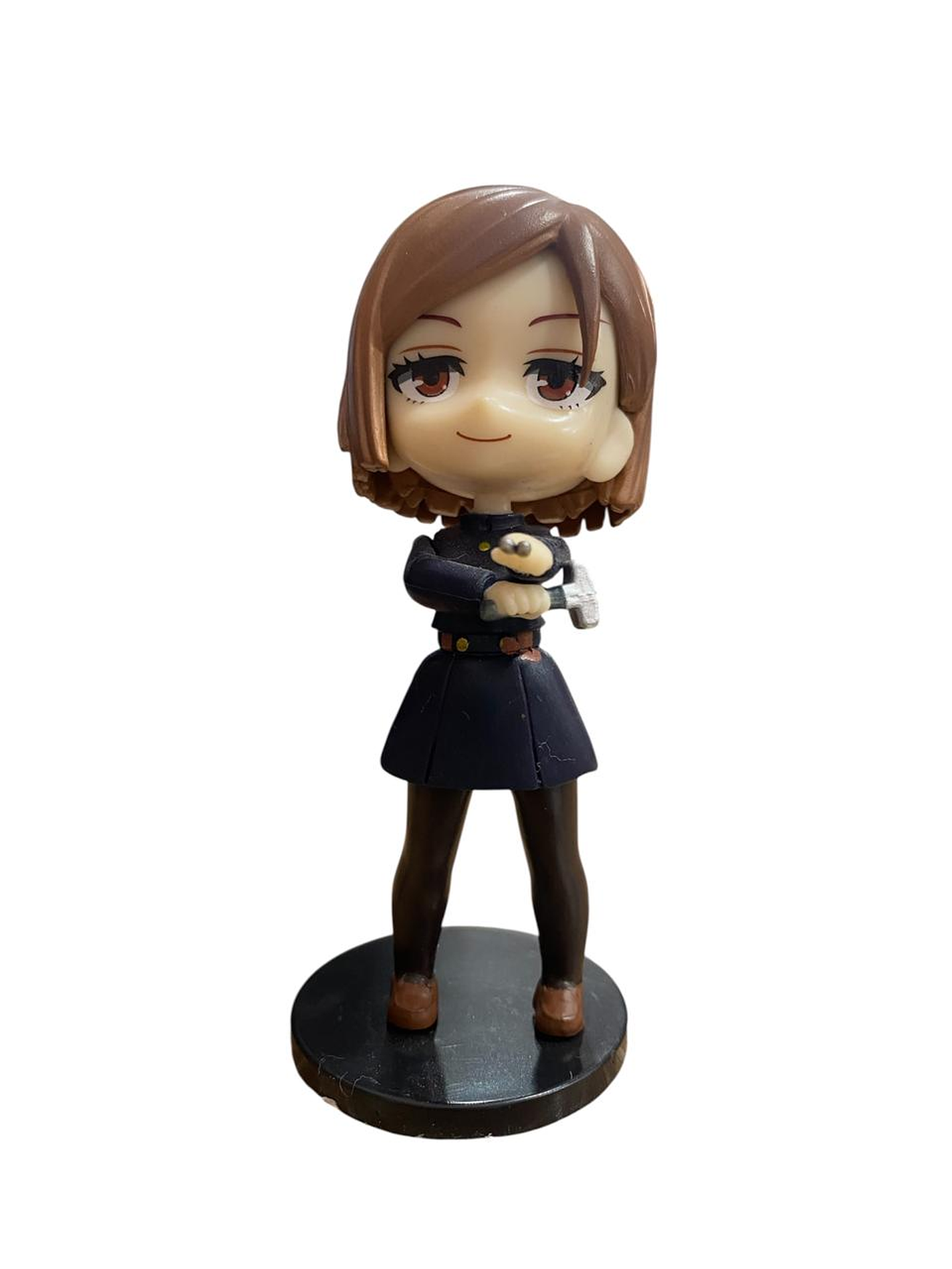 FIGURA DECORATIVA NOBARA KUGISAKI – JUJUTSU KAISEN 1