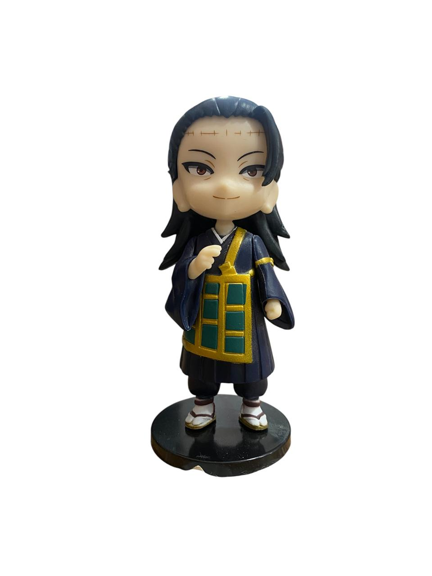 FIGURA DECORATIVA SUGURU GETO – JUJUTSU KAISEN 1