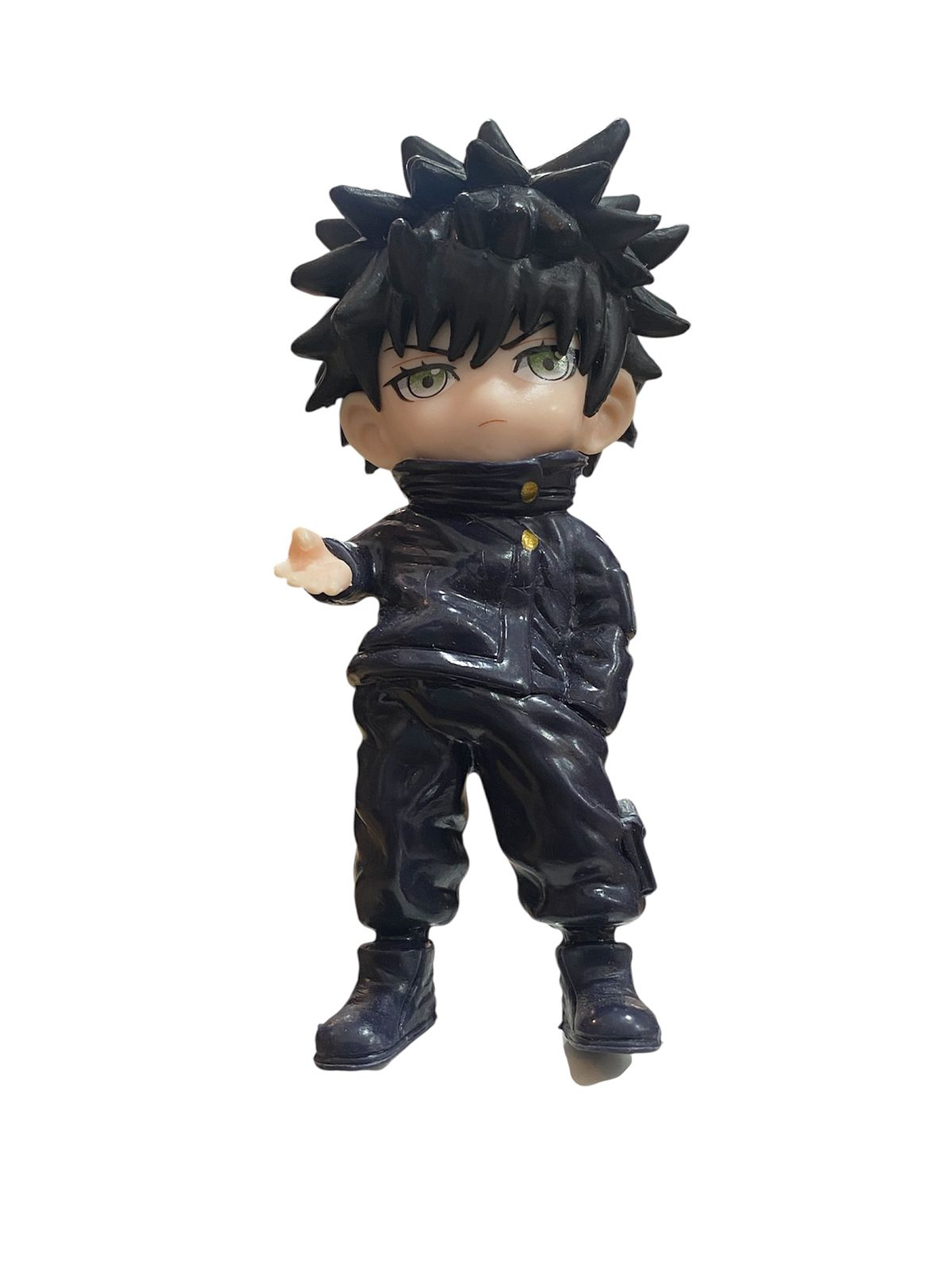 FIGURA YŪJI ITADORI - RECEPTOR DE SUKUNA 1