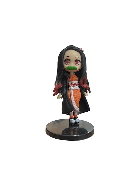 FIGURA COLECCIONABLE NEZUKO KAMADO