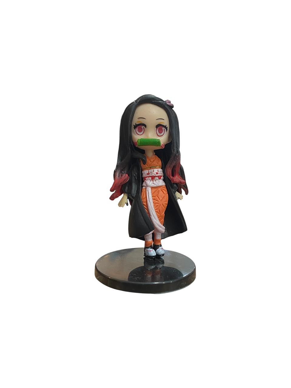 FIGURA COLECCIONABLE NEZUKO KAMADO 1