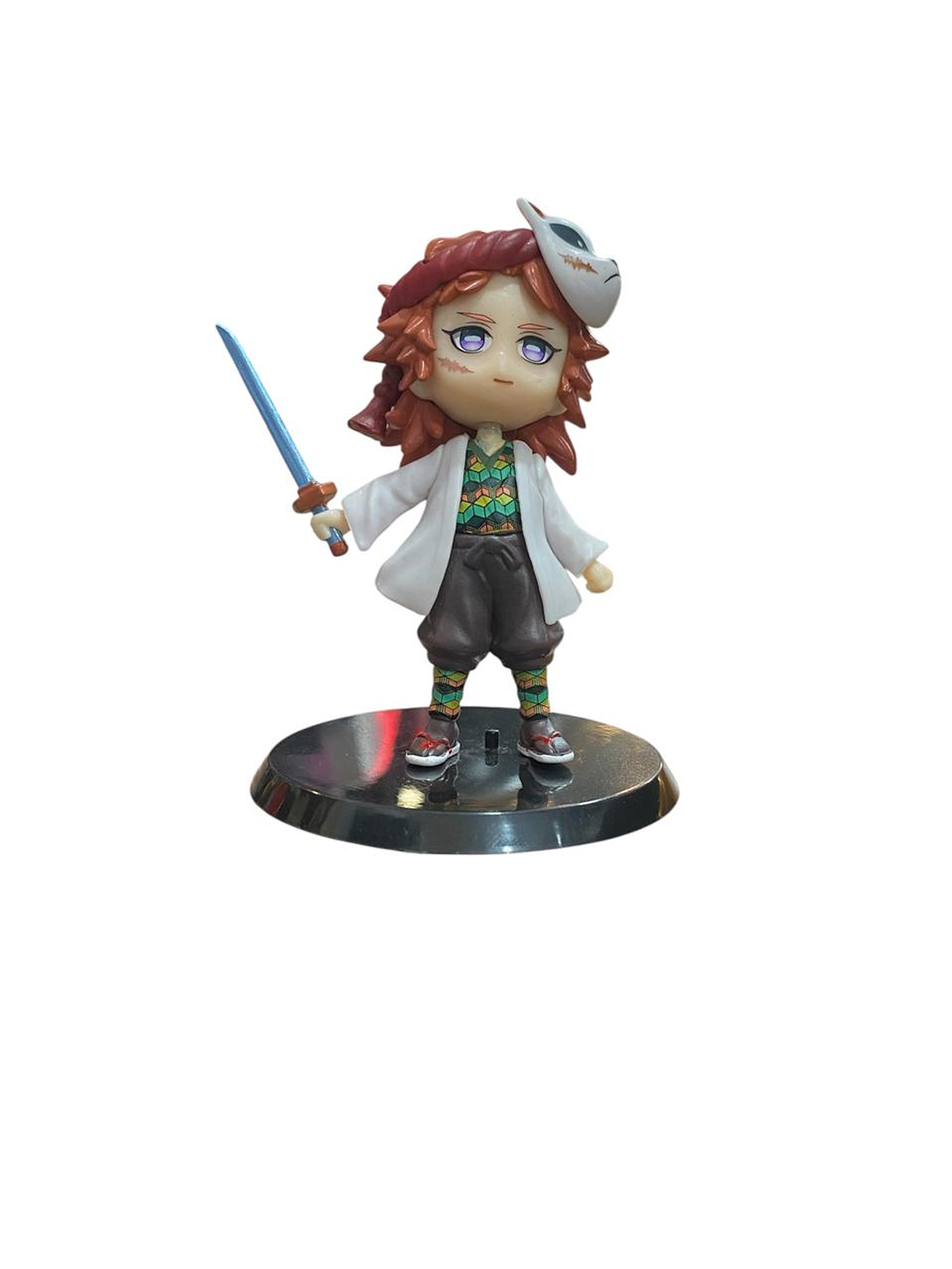 FIGURA SABITO DEMON SLAYER 1