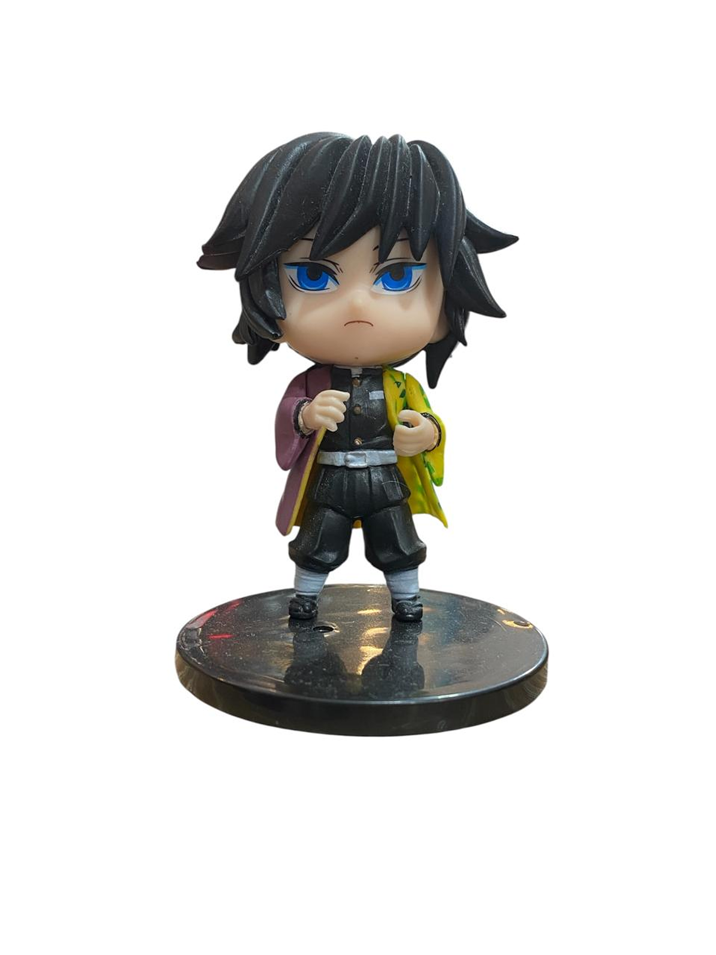 FIGURA GIYU TOMIOKA DEMON SLAYER  1