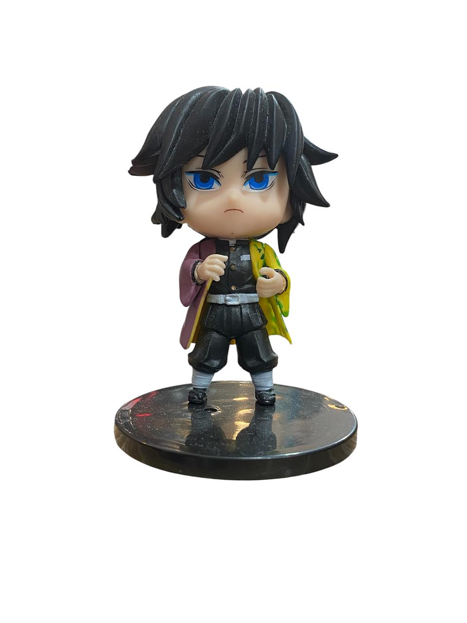 FIGURA GIYU TOMIOKA DEMON SLAYER  1