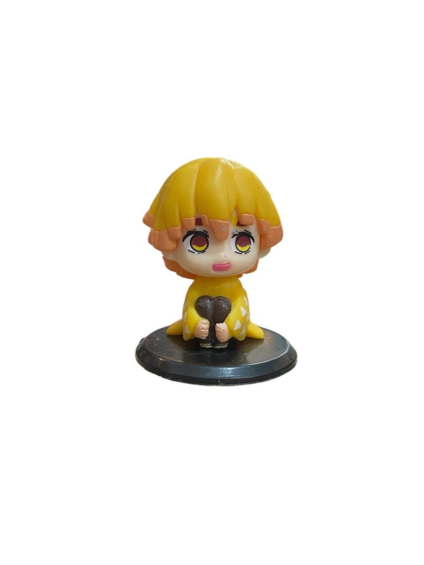 FIGURA ZENITSU AGATSUMA DEMON SLAYER 1