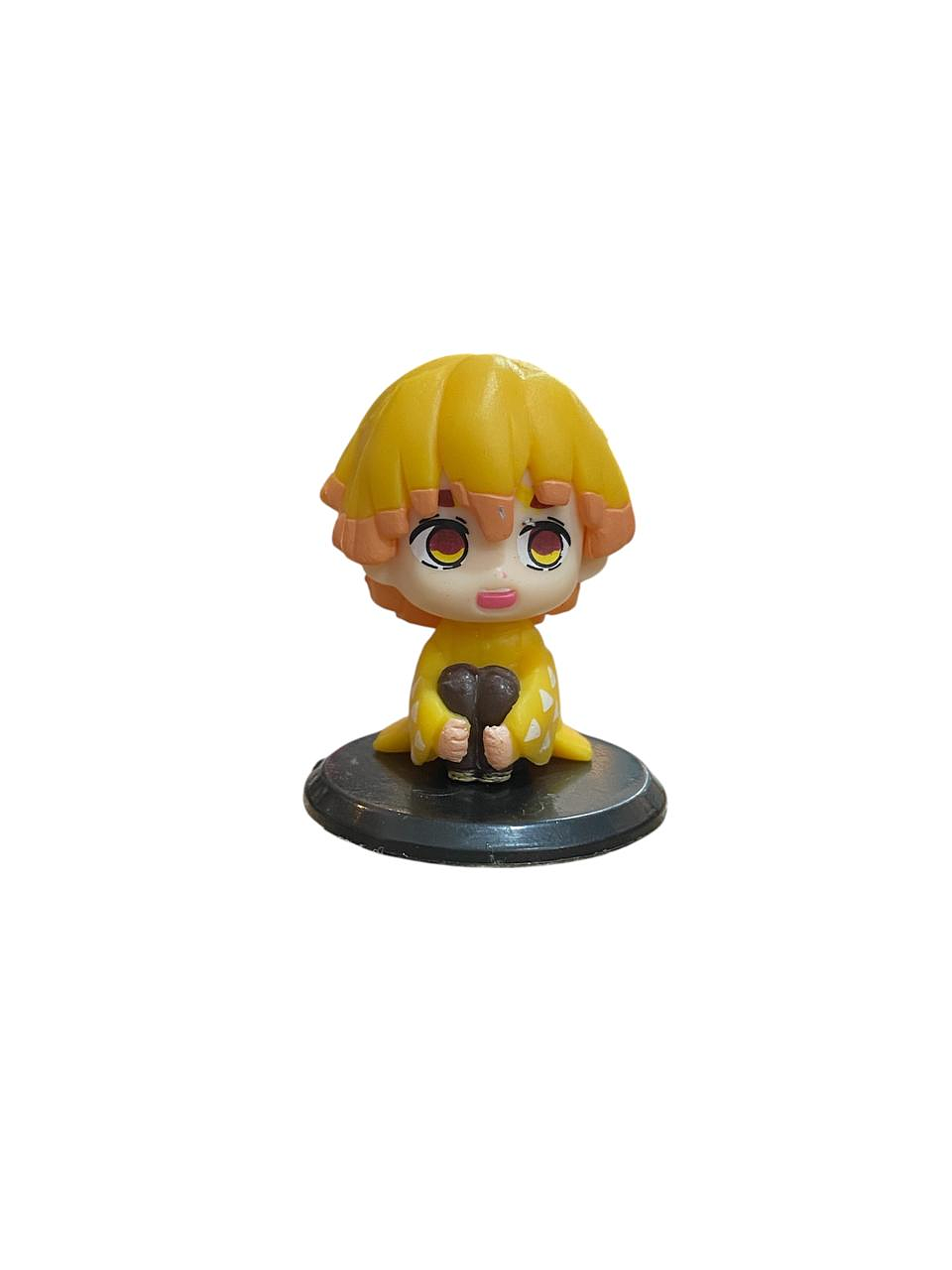 FIGURA ZENITSU AGATSUMA DEMON SLAYER 1