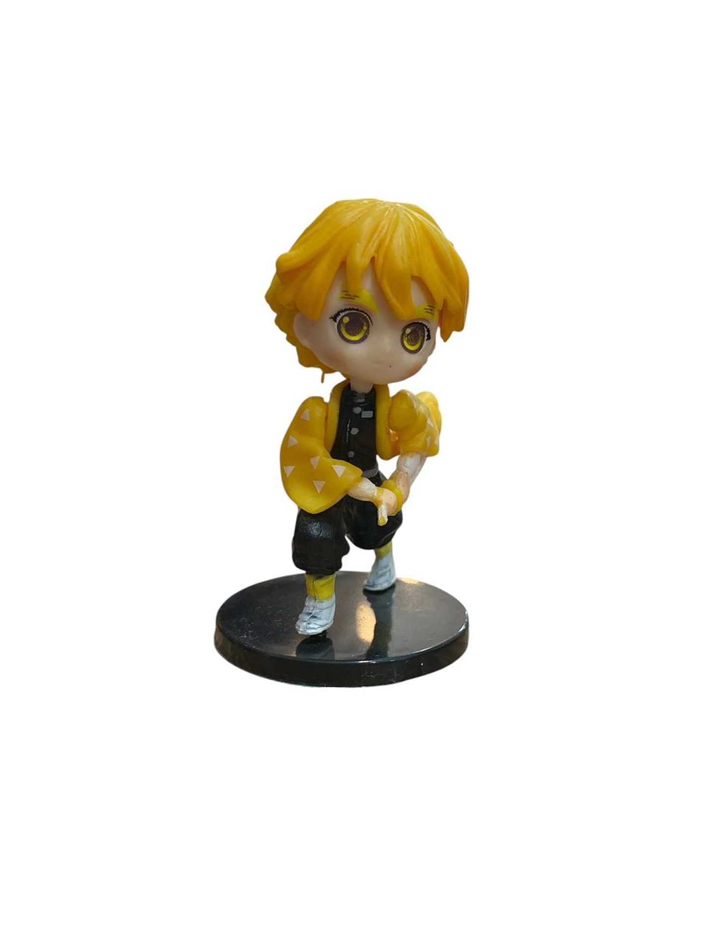 FIGURA ZENITSU AGATSUMA DEMON SLAYER  1