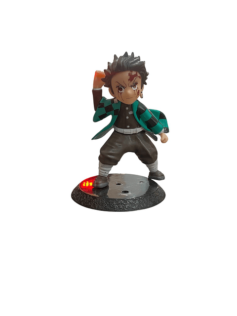FIGURA TANJIRO KAMADO COLECCION