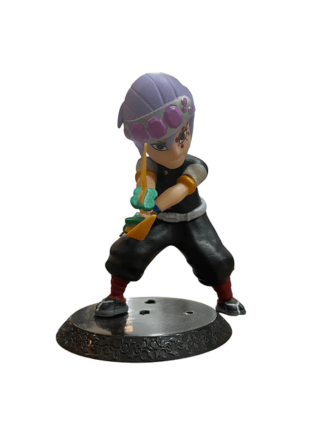 FIGURA TENGEN UZUI DEMON SLAYER