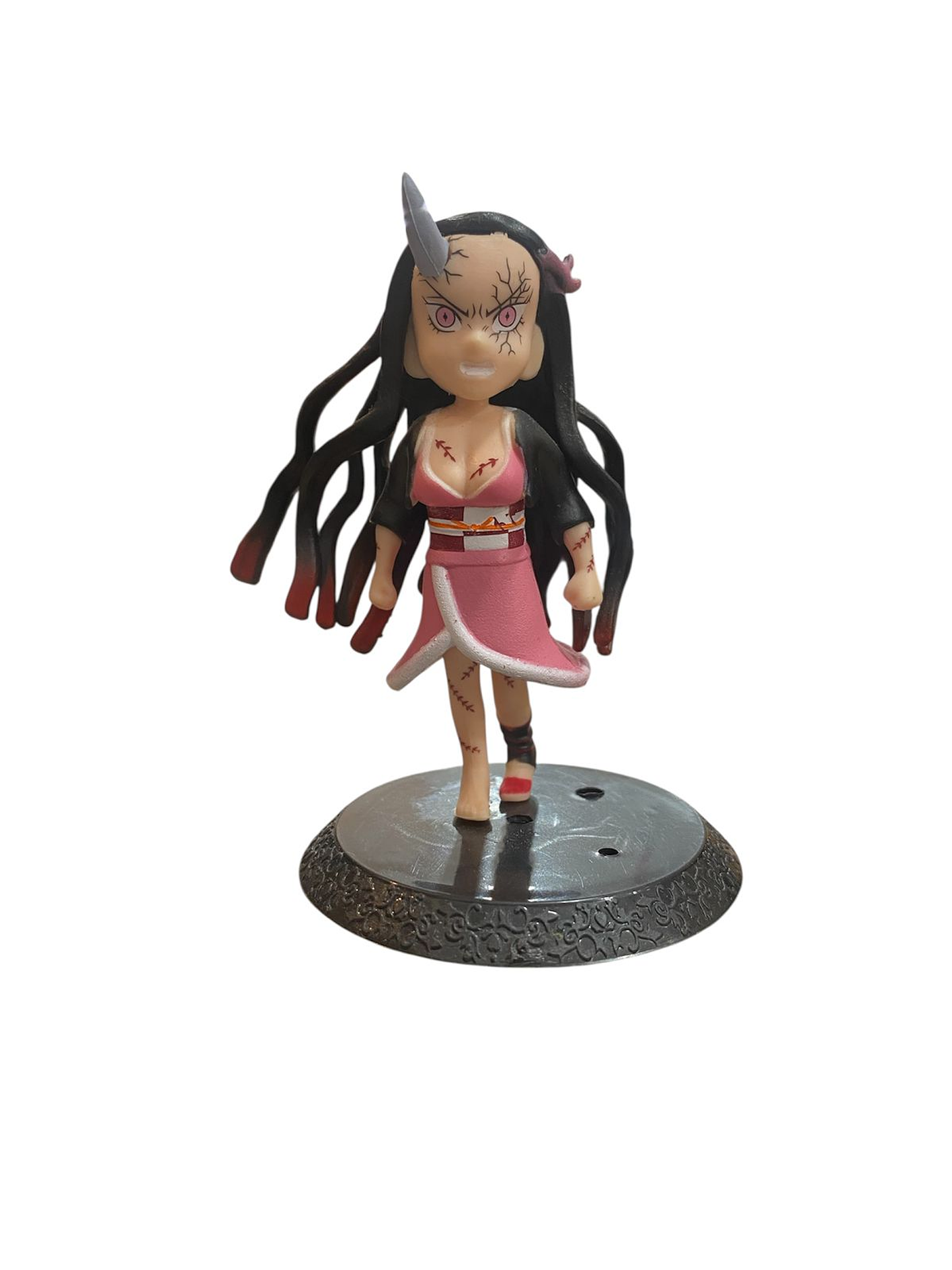 FIGURA NEZUKO KAMADO DEMON SLAYER 1