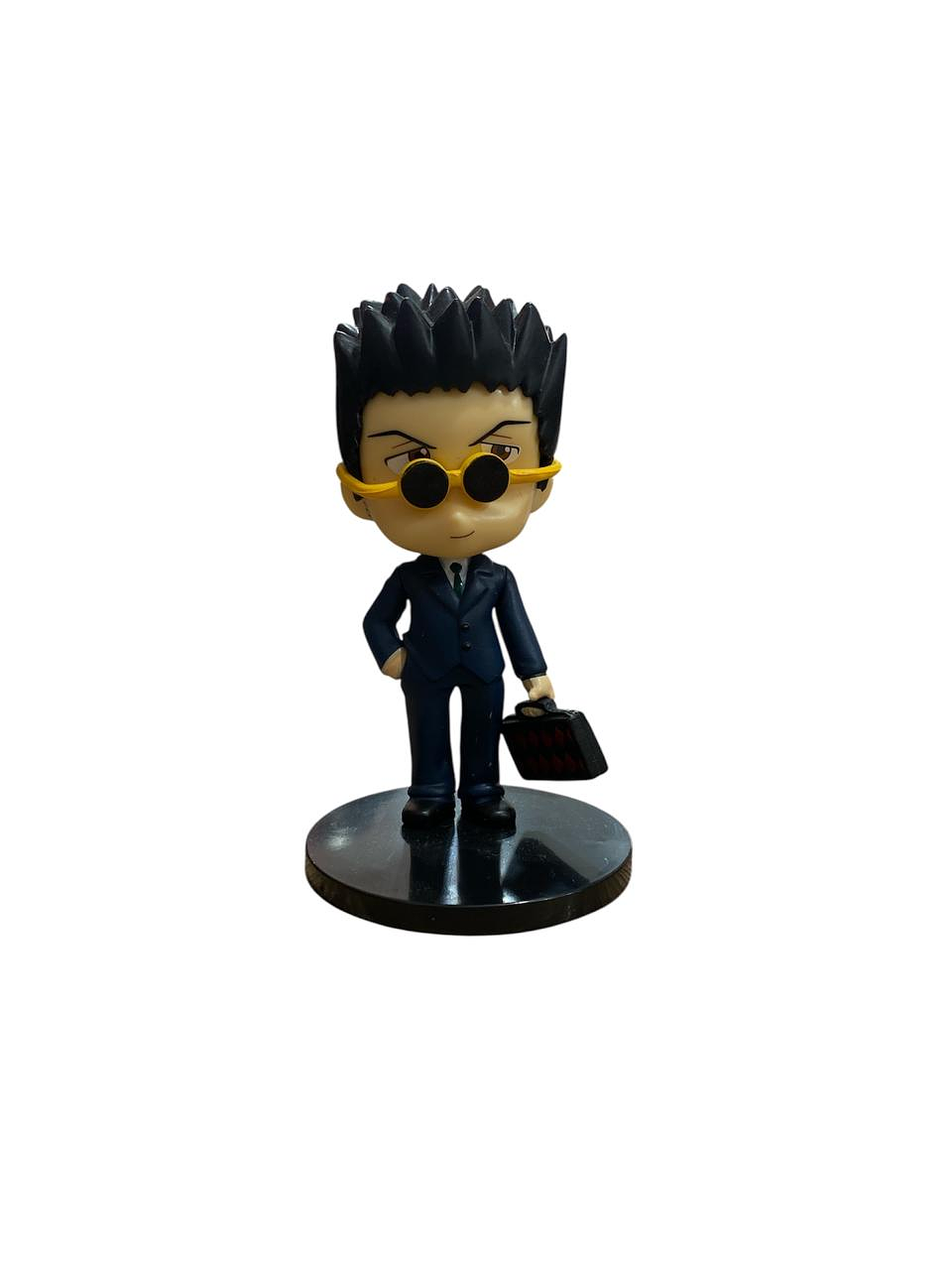  FIGURA LEORIO PARADINIGHT HUNTER X HUNTER 1