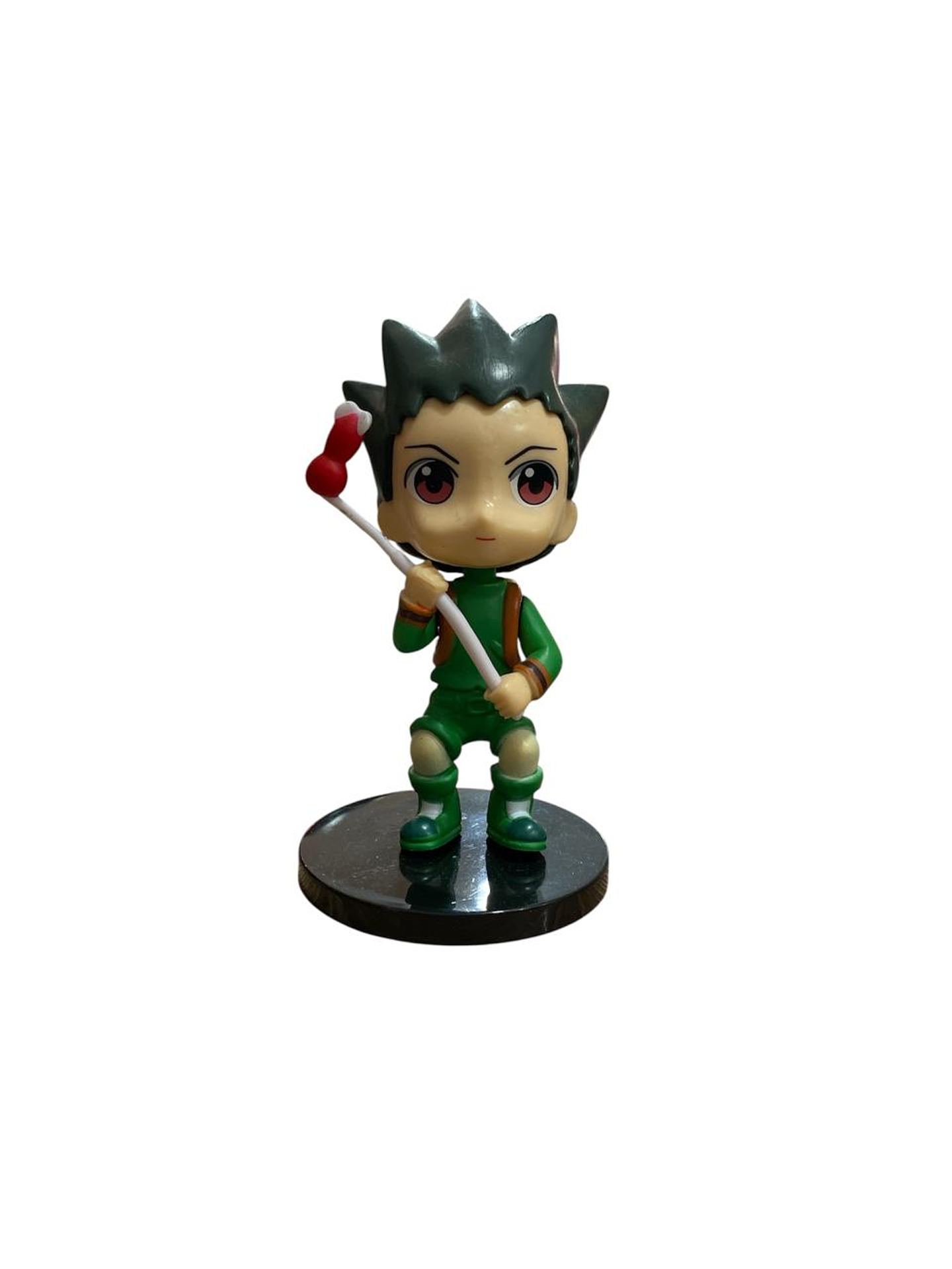 FIGURA GON FREECSS HUNTER X HUNTER 1