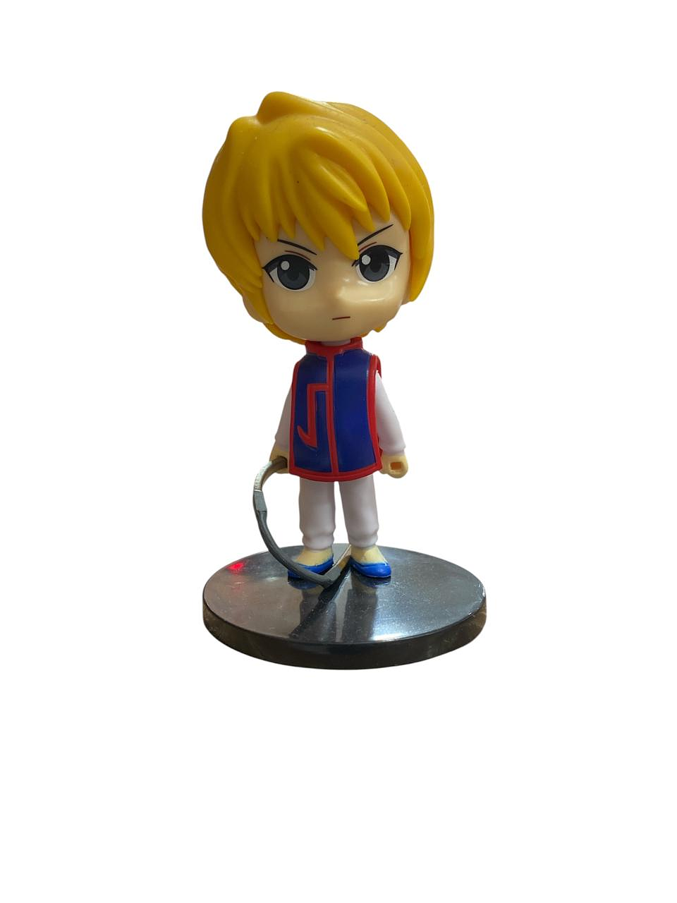 FIGURA KURAPIKA HUNTER X HUNTER 1