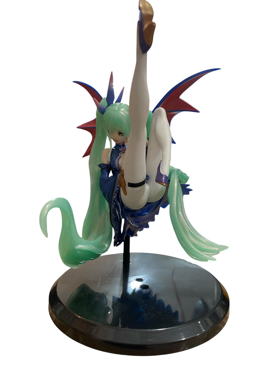 FIGURA HATSUNE MIKU  1