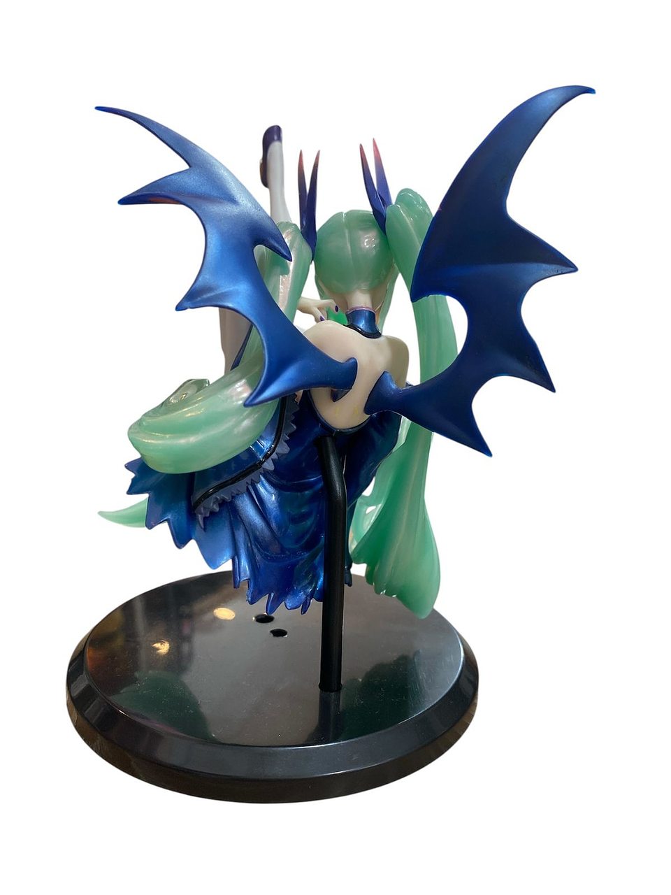 FIGURA HATSUNE MIKU  2