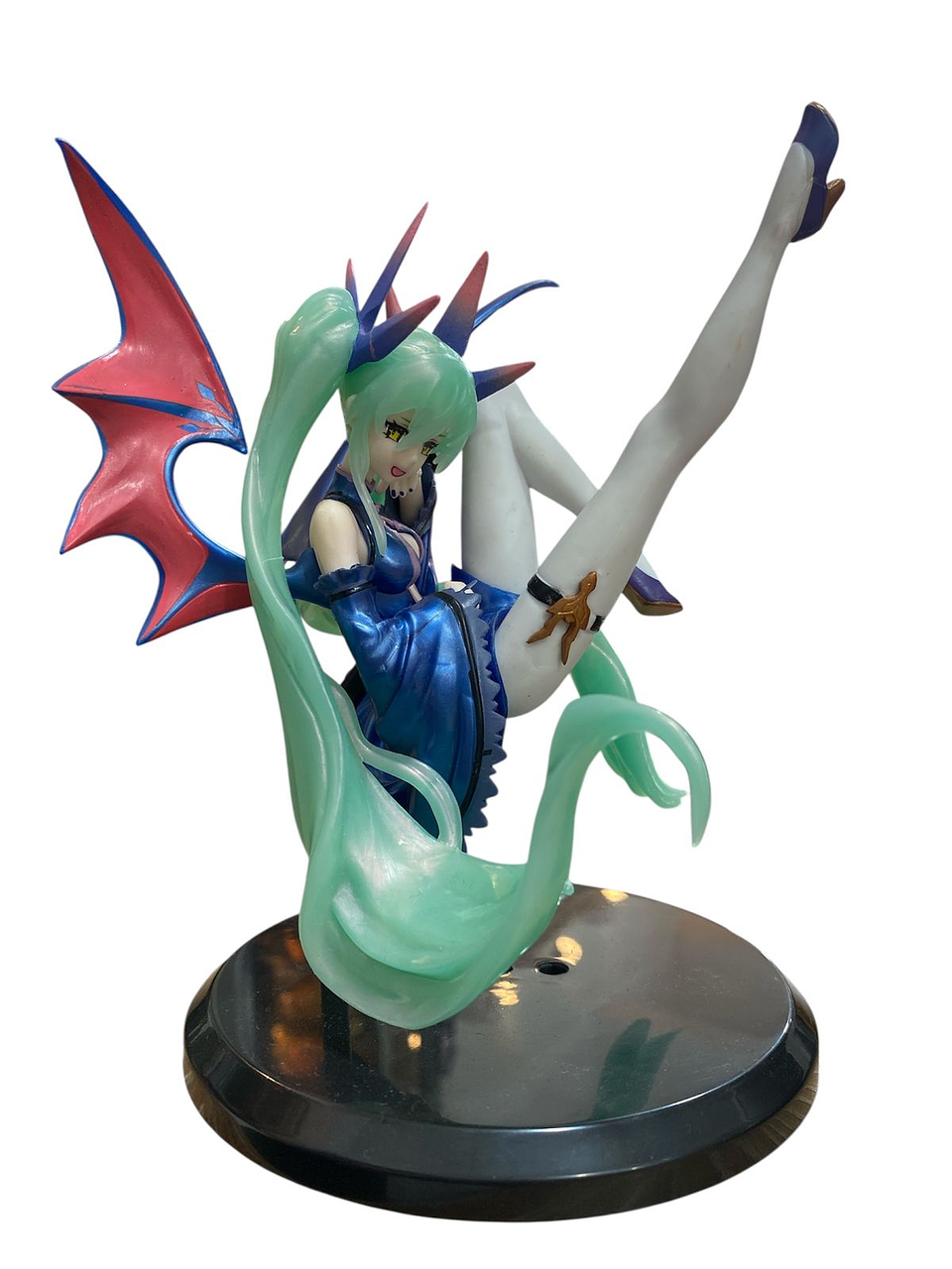 FIGURA HATSUNE MIKU  3