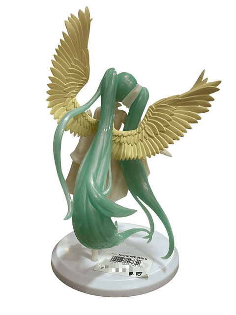 HATSUNE MIKU