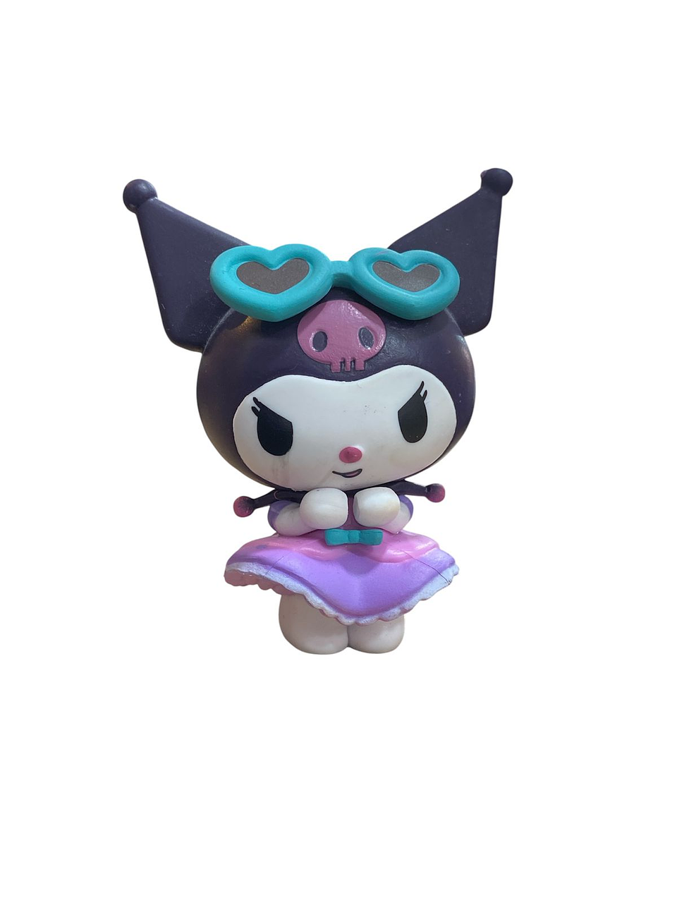 FIGURITA KUROMI COLECCION  1