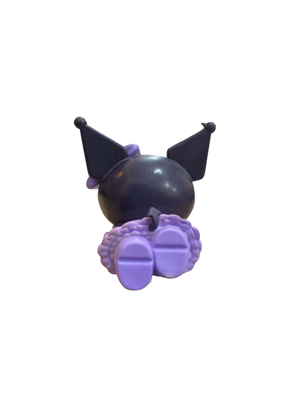 FIGURA KUROMI COLECCION 3