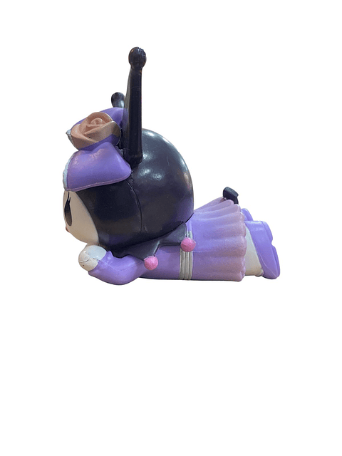 FIGURA KUROMI COLECCION