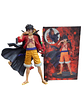 FIGURA MONKEY D. LUFFY ONE PIECE  - Miniatura 1