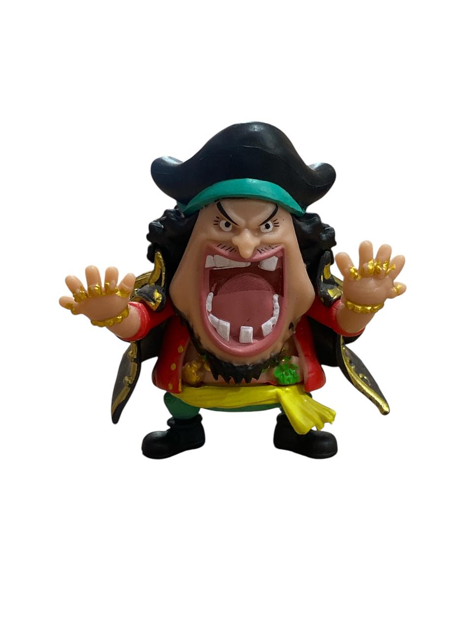 FIGURA MARSHALL D. TEACH ONE PIECE 1