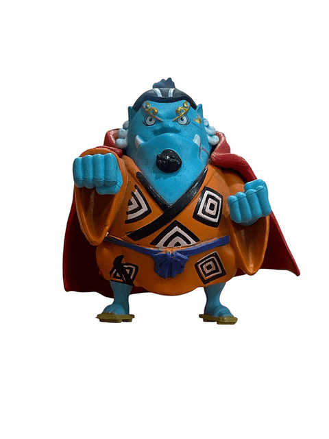 FIGURA JINBE ONE PIECE