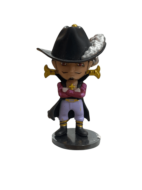 FIGURA DRACULE MIHAWK ONE PIECE