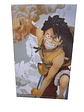 MONKEY D. LUFFY RED HAWK - Miniatura 3