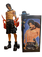 FIGURA PORTGAS D. ACE ONE PIECE - Miniatura 1