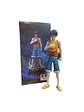 FIGURA DE COLECCIÓN MONKEY D. LUFFY - Miniatura 2