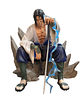 FIGURA COLECCION SASUKE UCHIHA - Miniatura 1