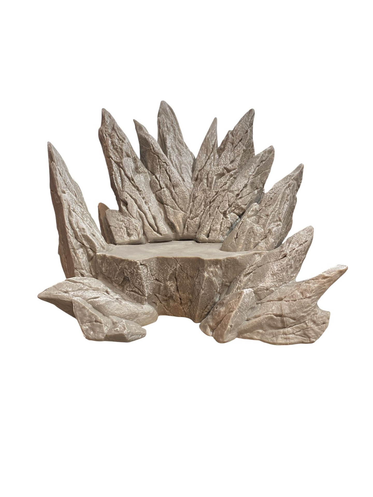 FIGURA COLECCION SASUKE UCHIHA 2