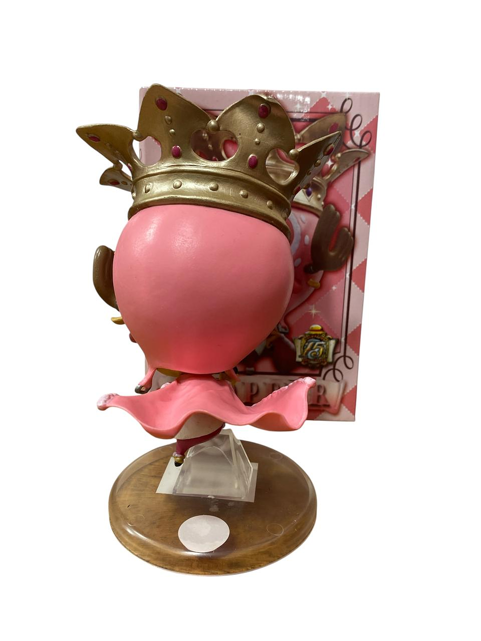 FIGURA TONY TONY CHOPPER ONE PIECE 2