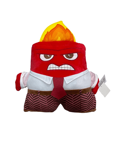 PELUCHE DE FURIA INTENSAMENTE 2