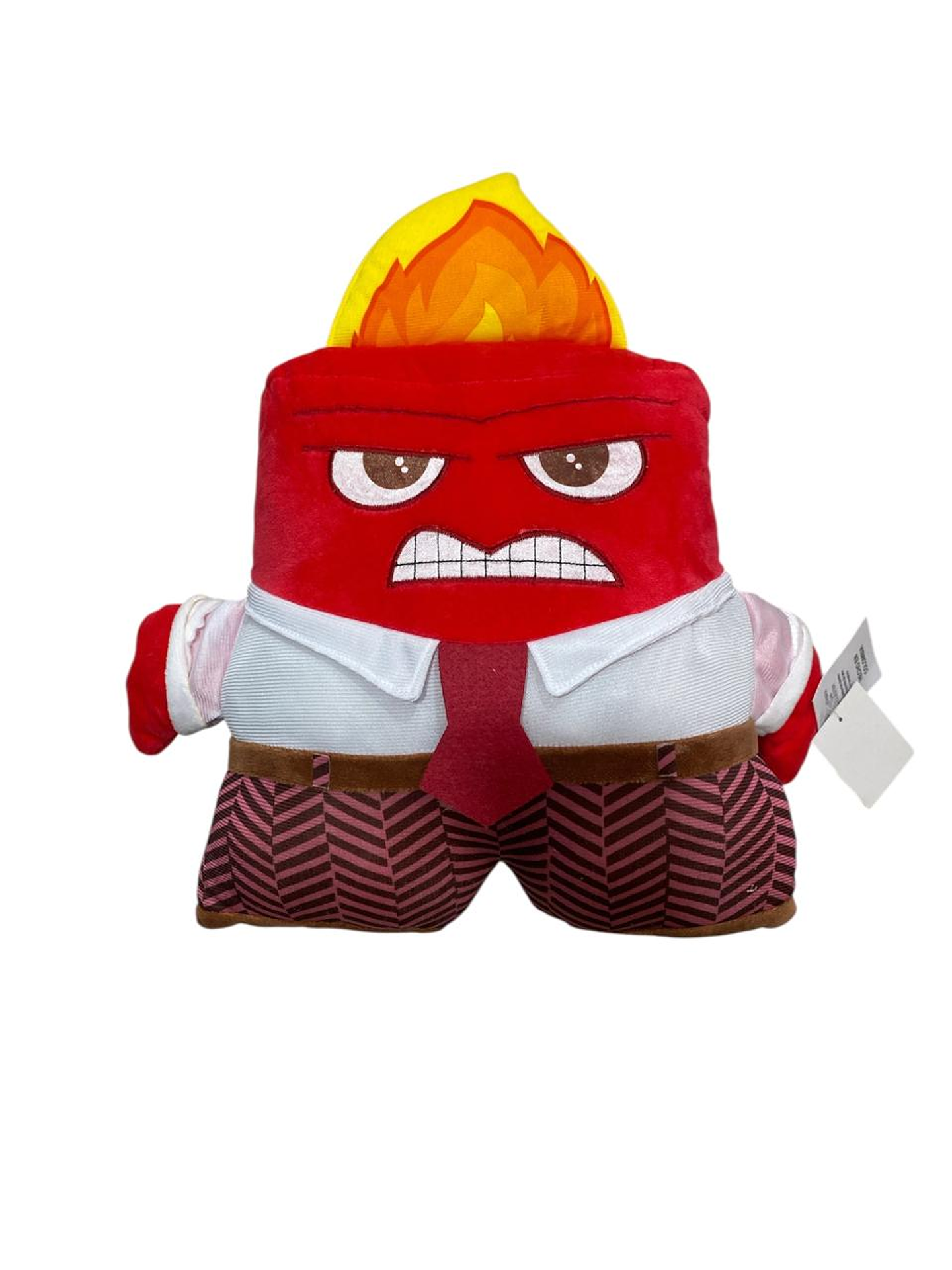 PELUCHE DE FURIA INTENSAMENTE 2 1