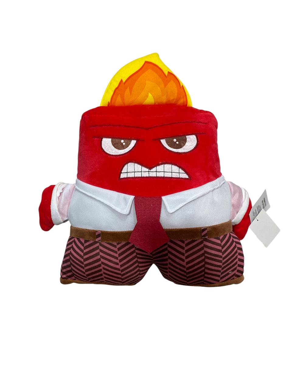 PELUCHE DE FURIA INTENSAMENTE 2 1