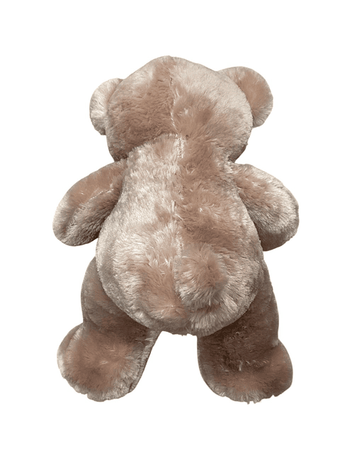 OSO DE PELUCHE ROMÁNTICO - EDICIÓN ESPECIAL