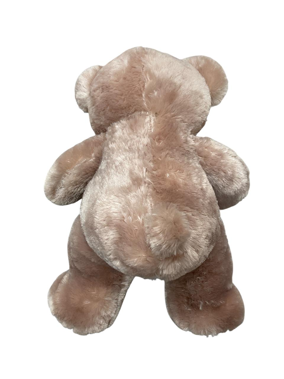 OSO DE PELUCHE ROMÁNTICO - EDICIÓN ESPECIAL 2