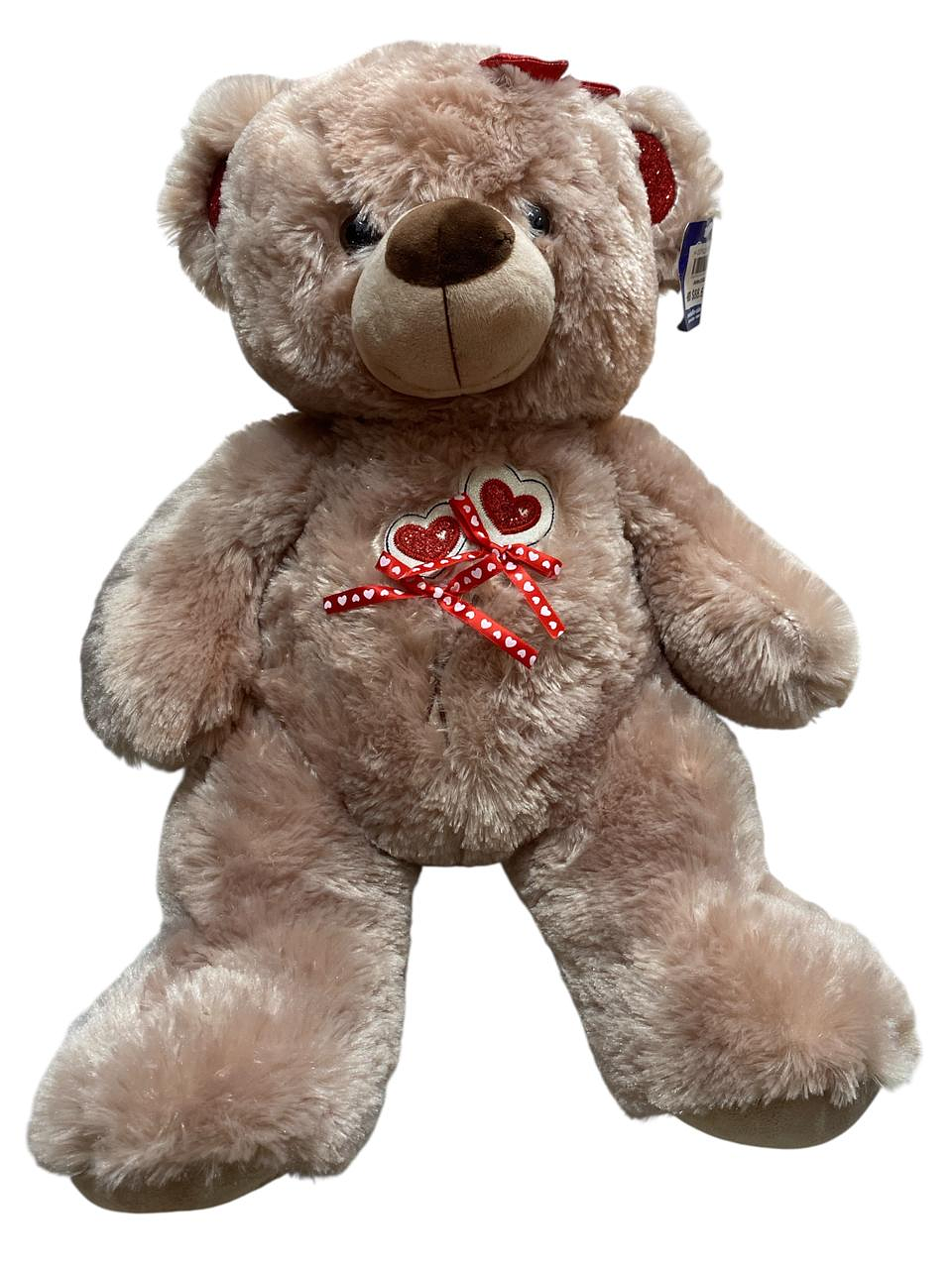 OSO DE PELUCHE ROMÁNTICO - EDICIÓN ESPECIAL 1