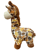 PELUCHE JIRAFA - Miniatura 2