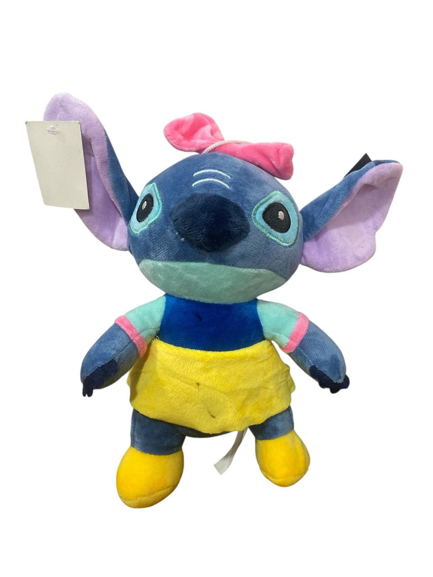 PELUCHE ANGEL STITCH 1