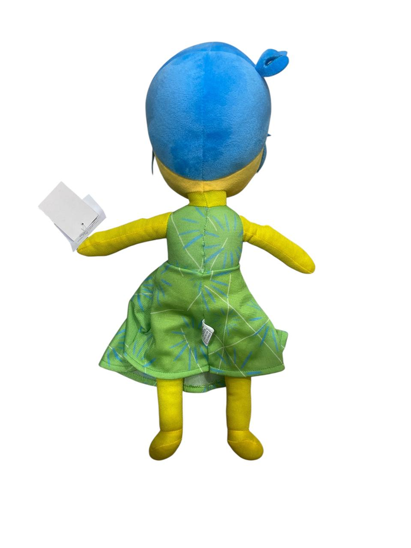 PELUCHE ALEGRÍA INTENSA-MENTE 2 2