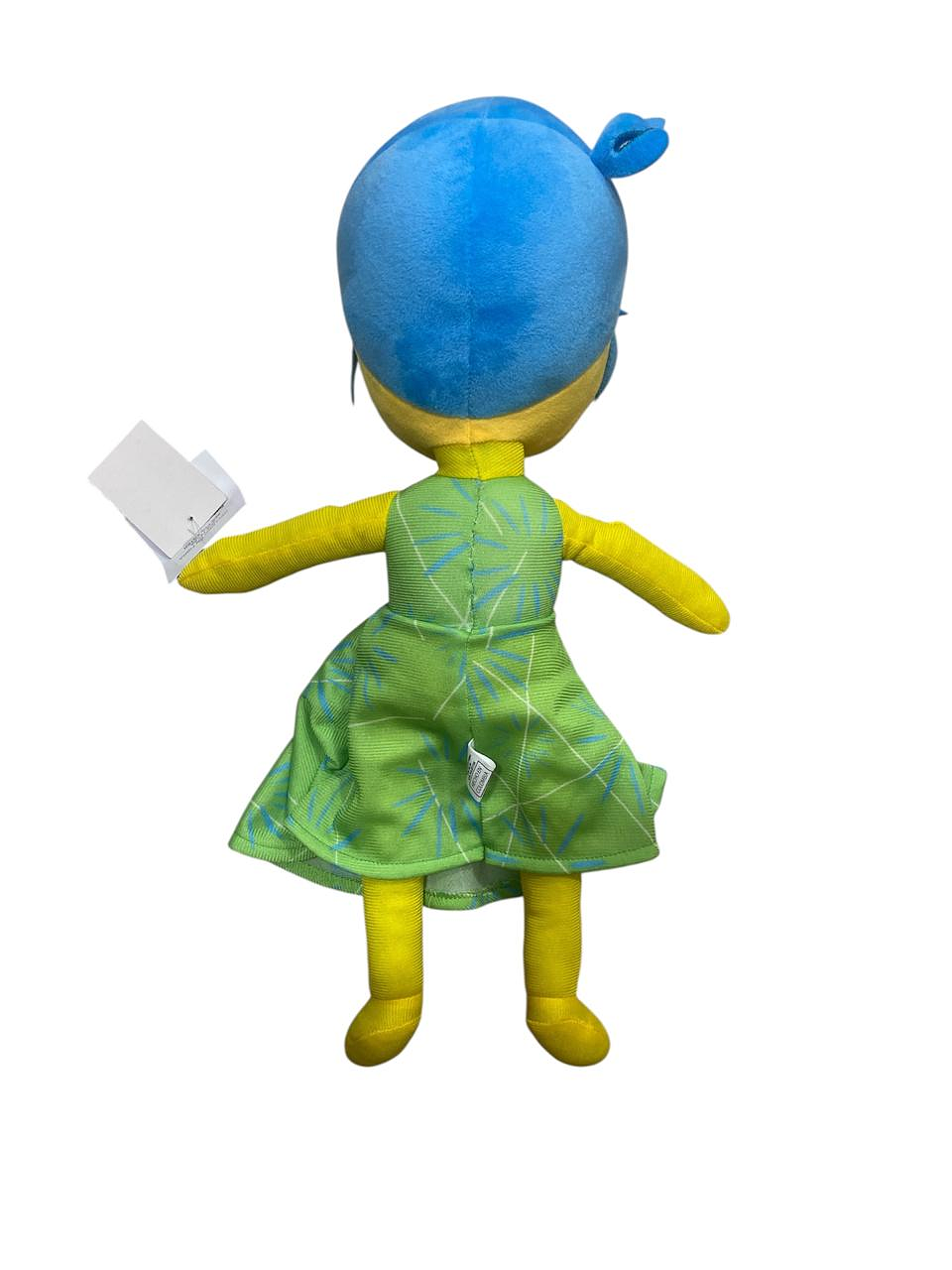 PELUCHE ALEGRÍA INTENSA-MENTE 2 2